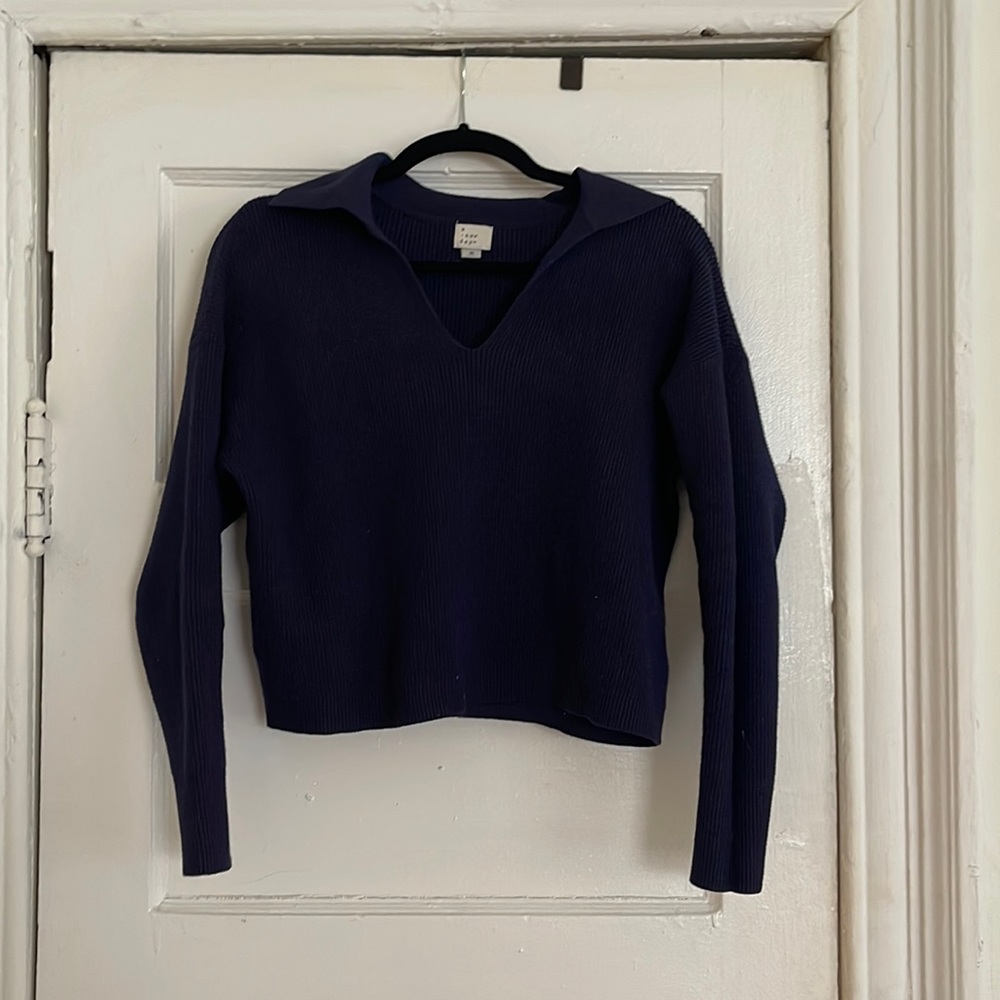 Target Sweater
